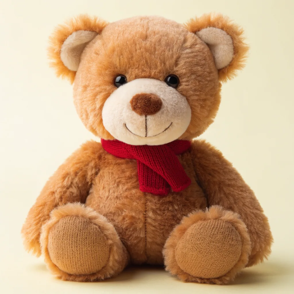 Bruno Teddy Madu
