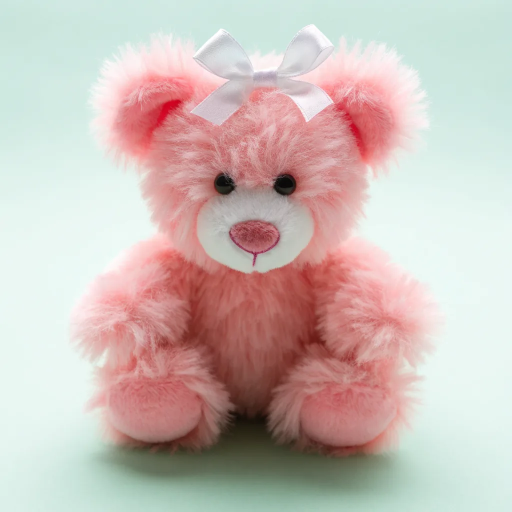 Pinky Beruang Permen
